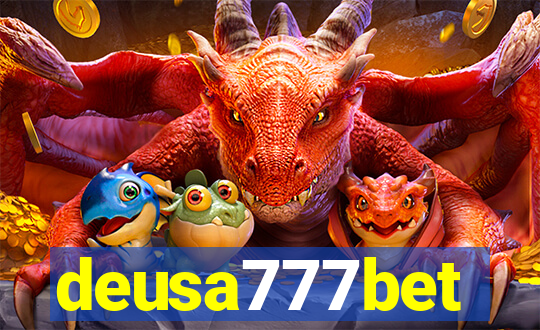 deusa777bet