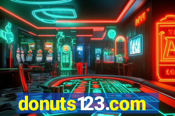 donuts123.com