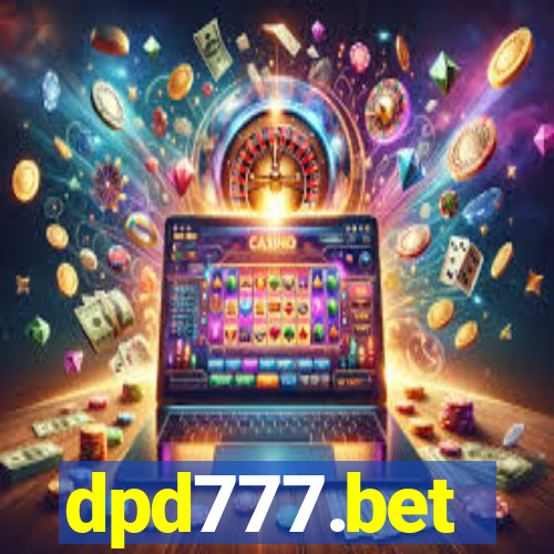 dpd777.bet