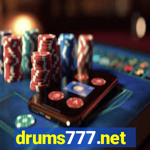 drums777.net