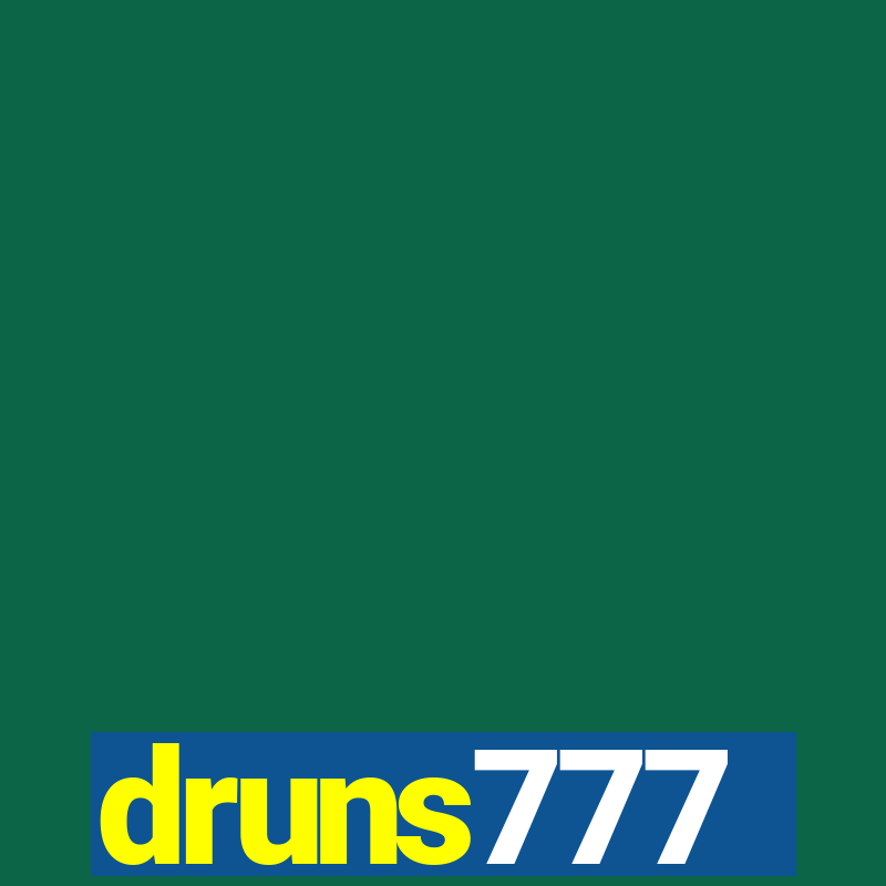 druns777