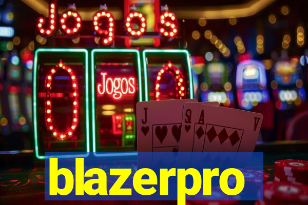 blazerpro