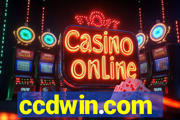 ccdwin.com