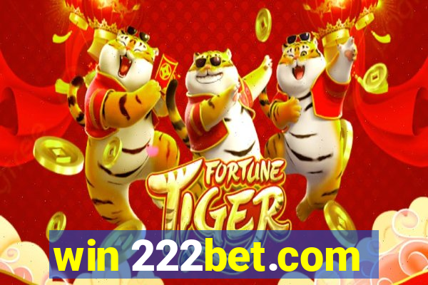 win 222bet.com