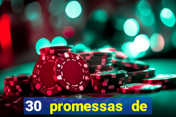 30 promessas de amor para namorado