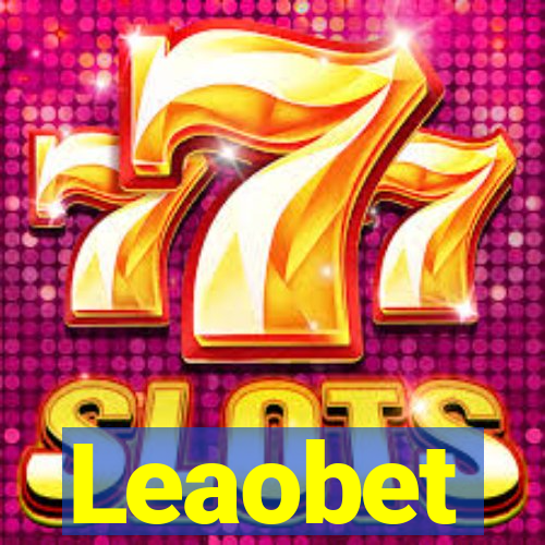 Leaobet