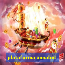 plataforma annabet