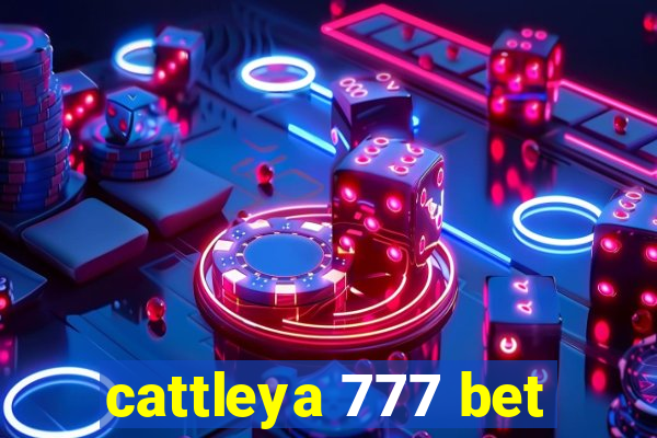 cattleya 777 bet