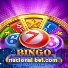 nacional bet.com