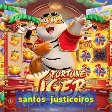 santos justiceiros 2 dublado torrent