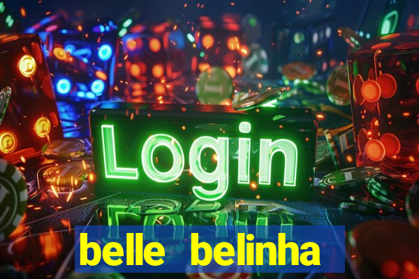 belle belinha telegram free