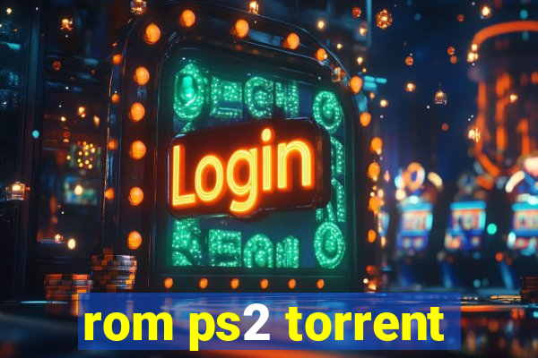 rom ps2 torrent