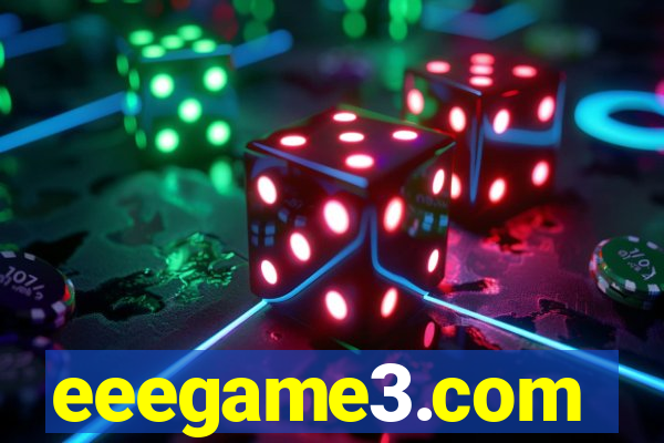 eeegame3.com