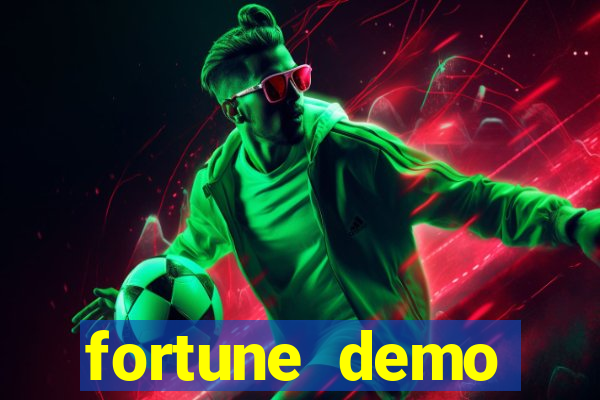 fortune demo grátis dragon