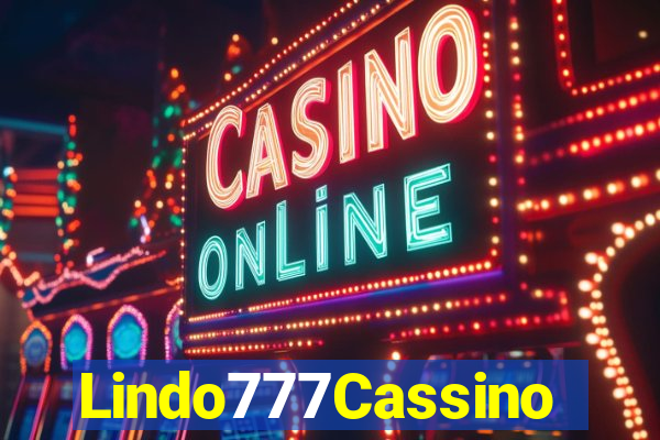 Lindo777Cassino