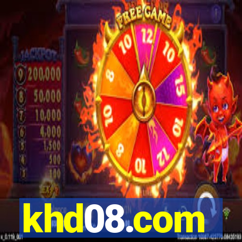 khd08.com