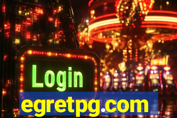 egretpg.com