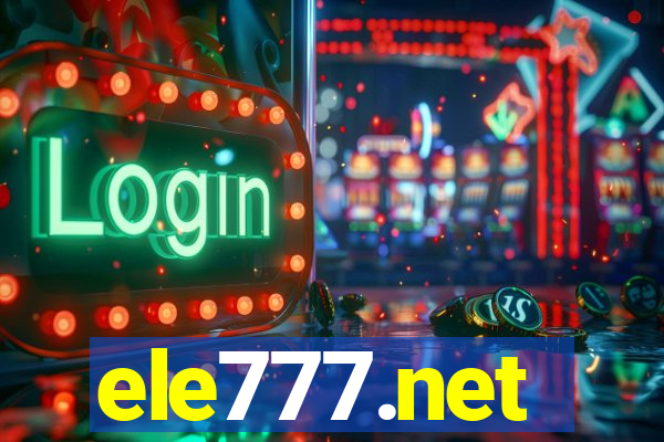 ele777.net