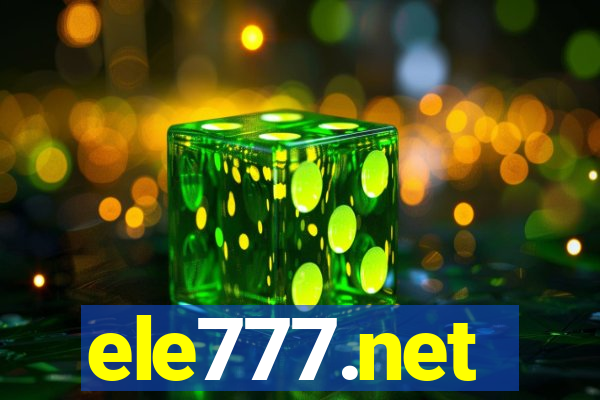 ele777.net