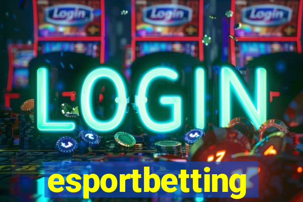 esportbetting