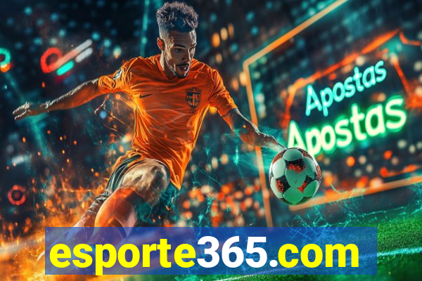 esporte365.com