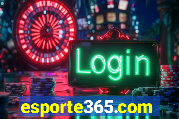 esporte365.com