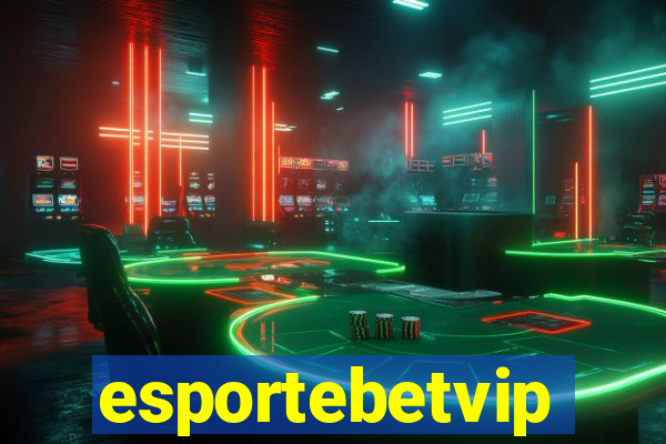 esportebetvip