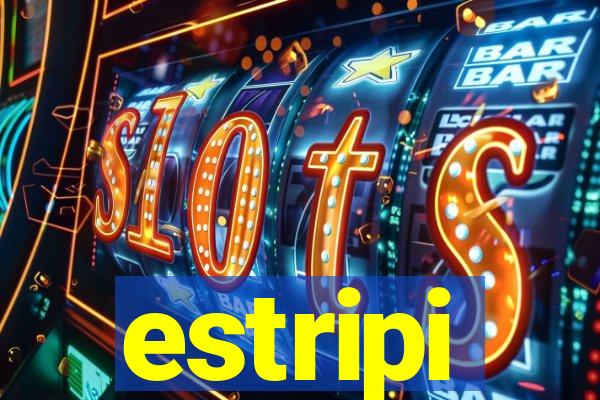 estripi