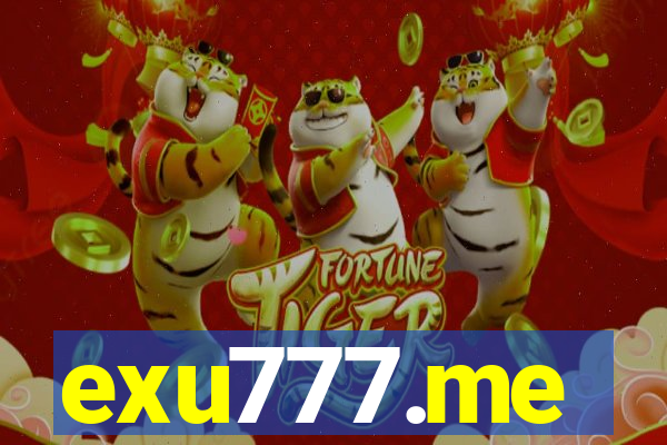 exu777.me