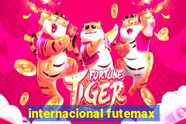 internacional futemax