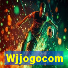 Wjjogocom