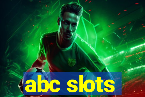 abc slots