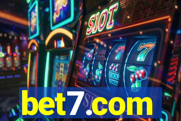 bet7.com