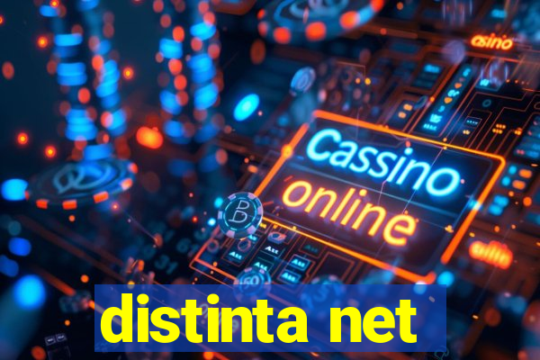 distinta net