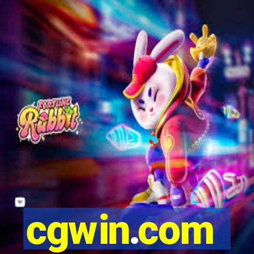 cgwin.com