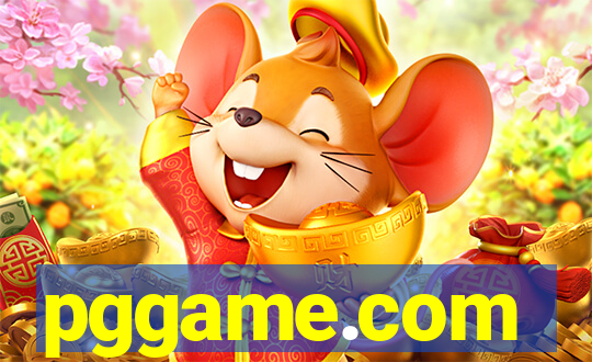 pggame.com