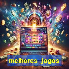 melhores jogos mobile 2024