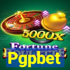 Pgpbet