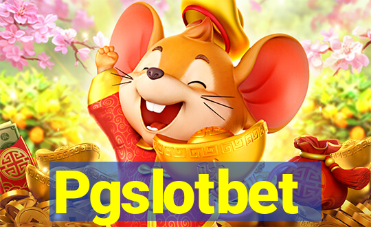 Pgslotbet