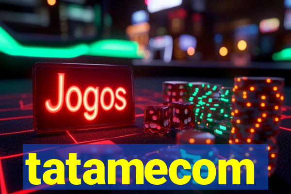 tatamecom