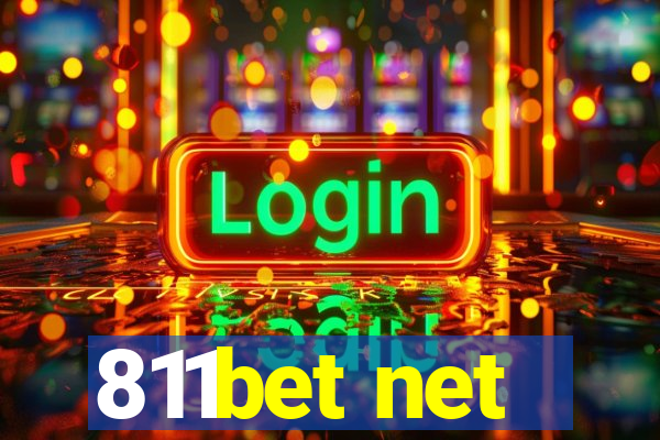 811bet net