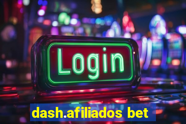 dash.afiliados bet