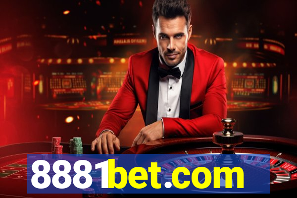 8881bet.com