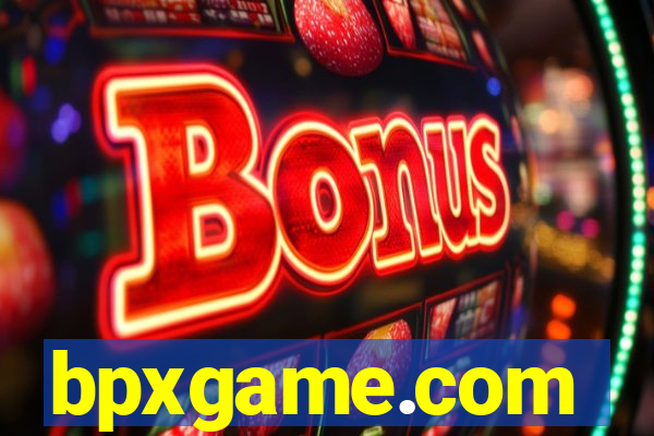 bpxgame.com