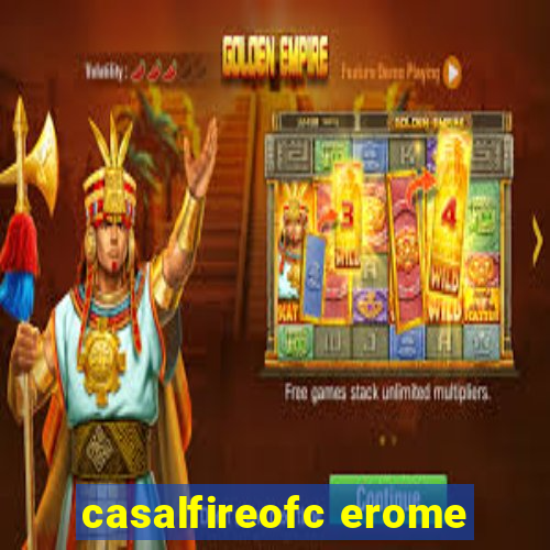 casalfireofc erome