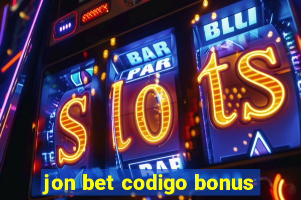 jon bet codigo bonus