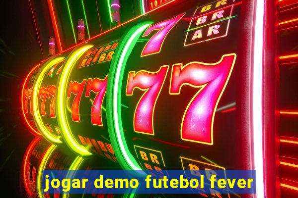 jogar demo futebol fever