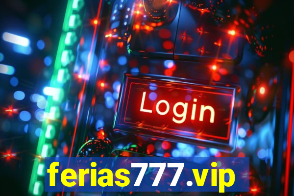 ferias777.vip