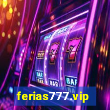 ferias777.vip