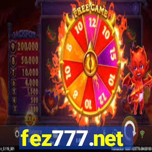 fez777.net